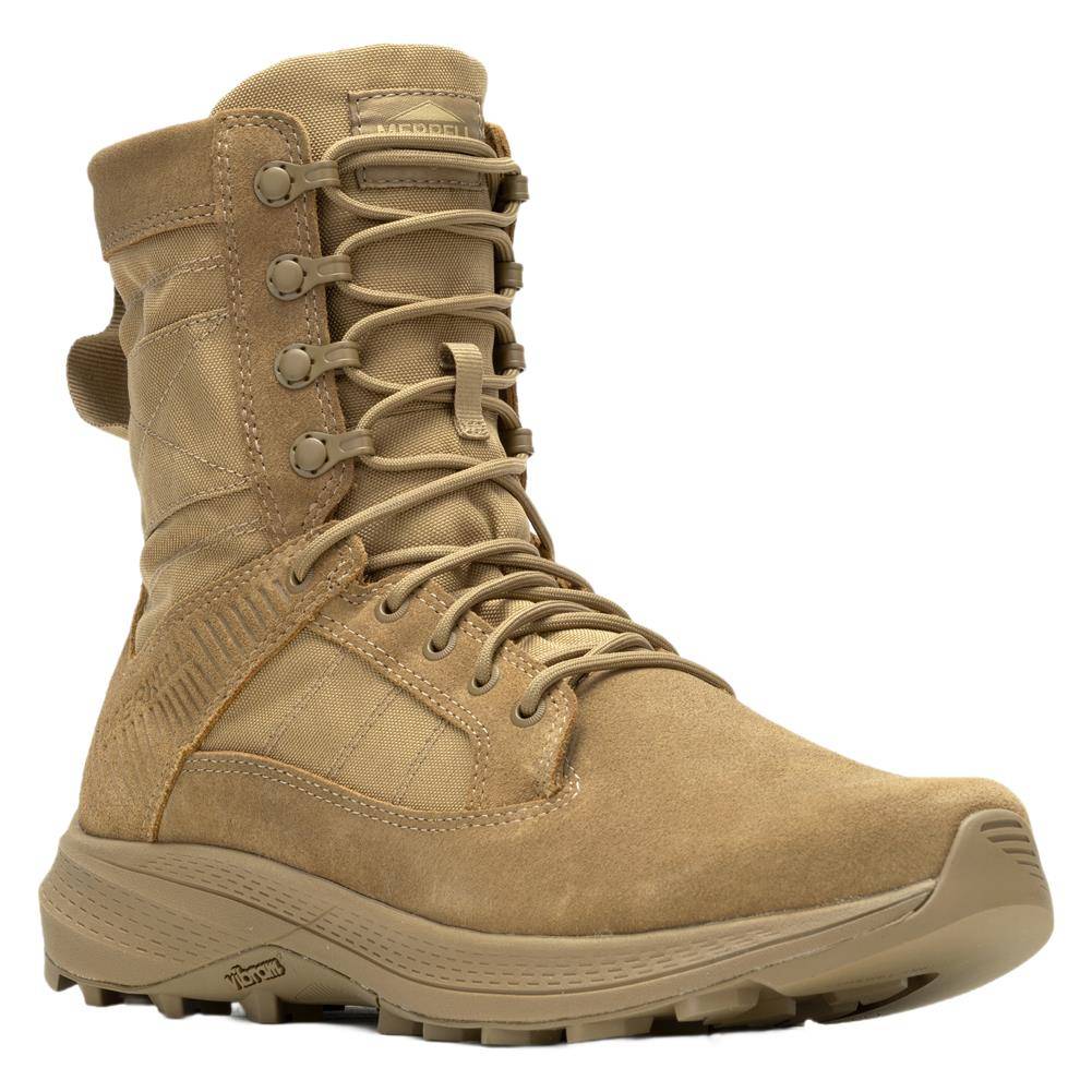 Merrell MQC Force Tactical Boots