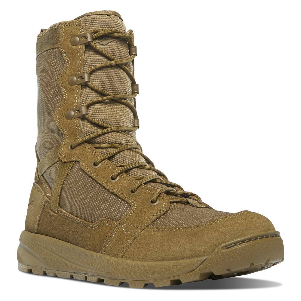 DANNER 8" RESURGENT HOT BOOTS