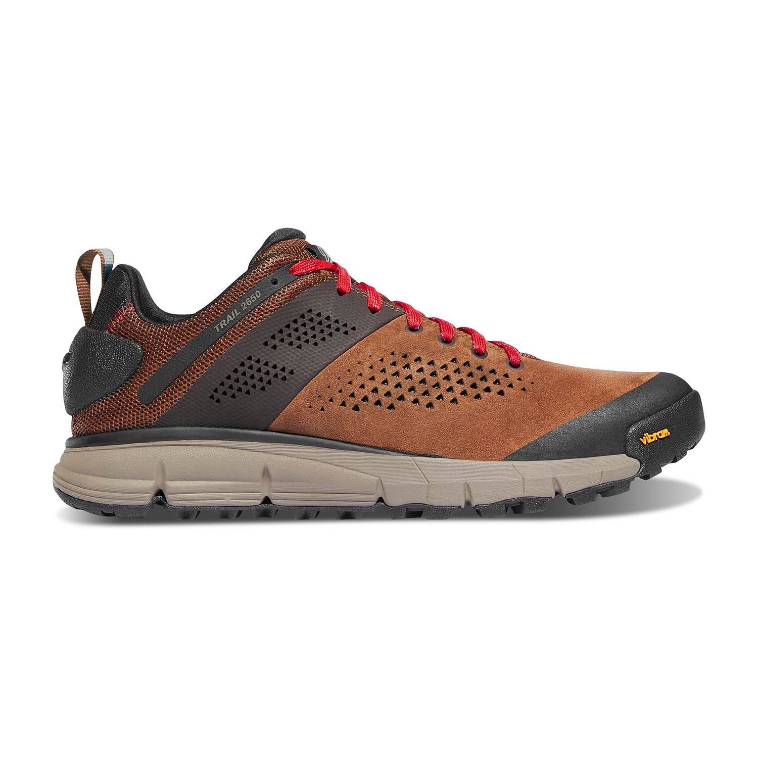 DANNER MEN'S TRAIL 2650 HIKING SHOES