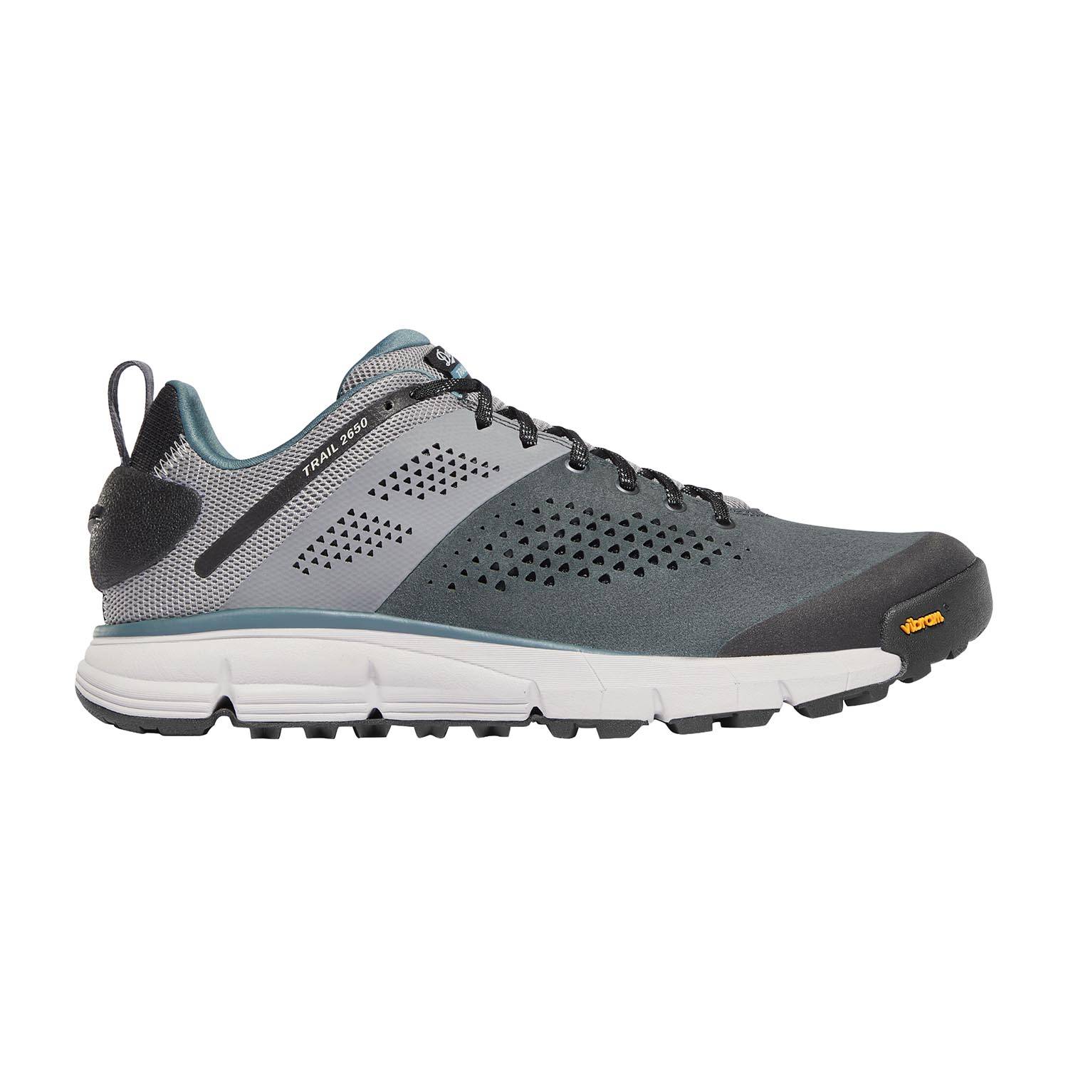 DANNER MEN'S TRAIL 2650 HIKING SHOES