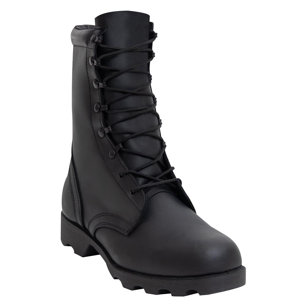 ROTHCO LEATHER SPEEDLACE COMBAT BOOTS