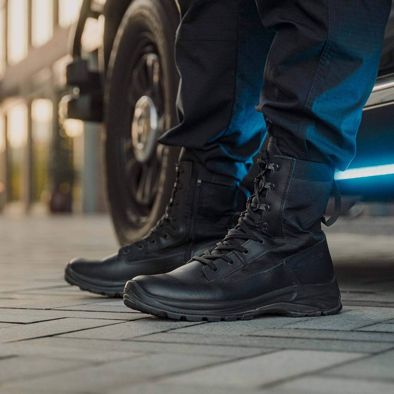 T8 LE Tactical Boots Garmont Galls