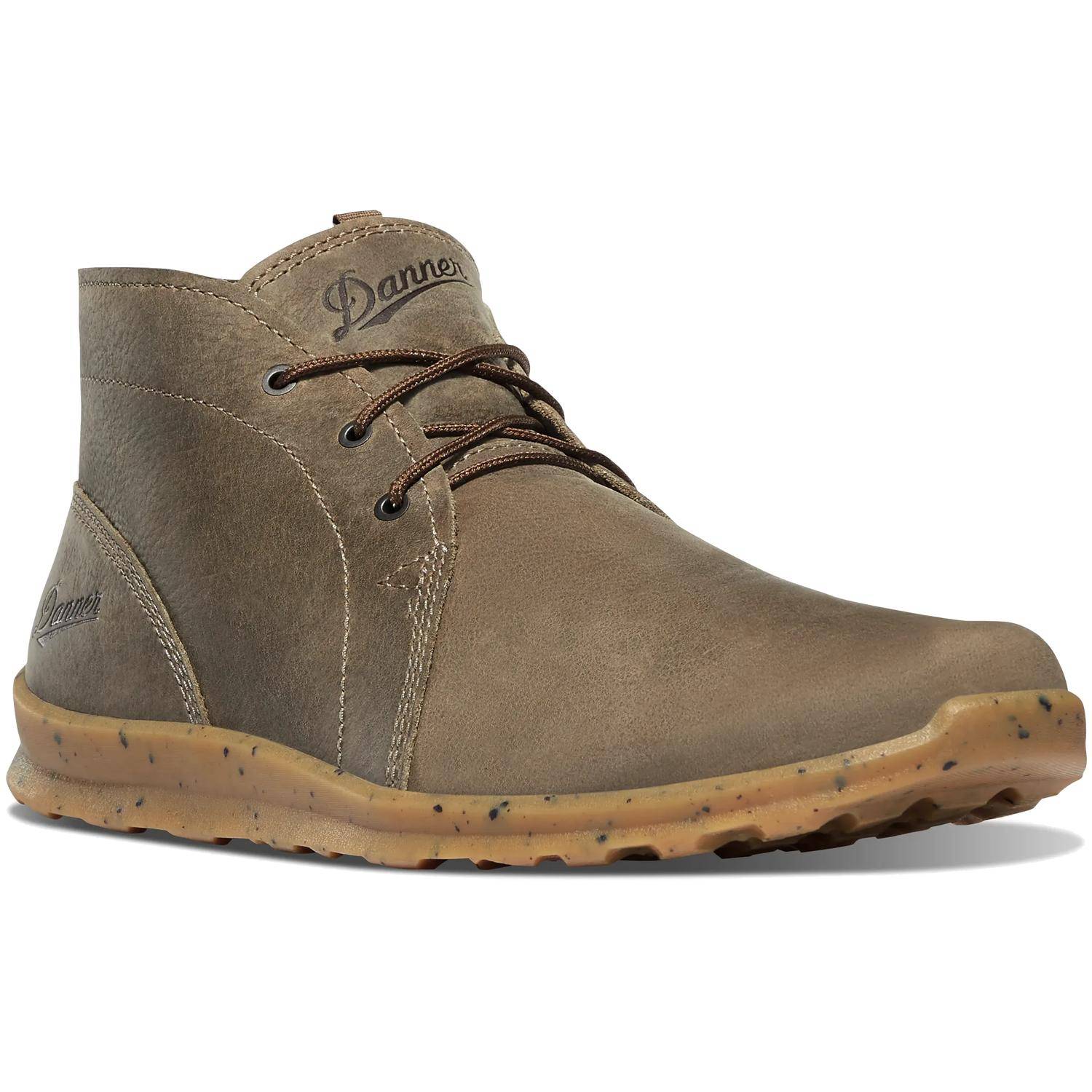 Danner Forest Chukka Boots | Galls