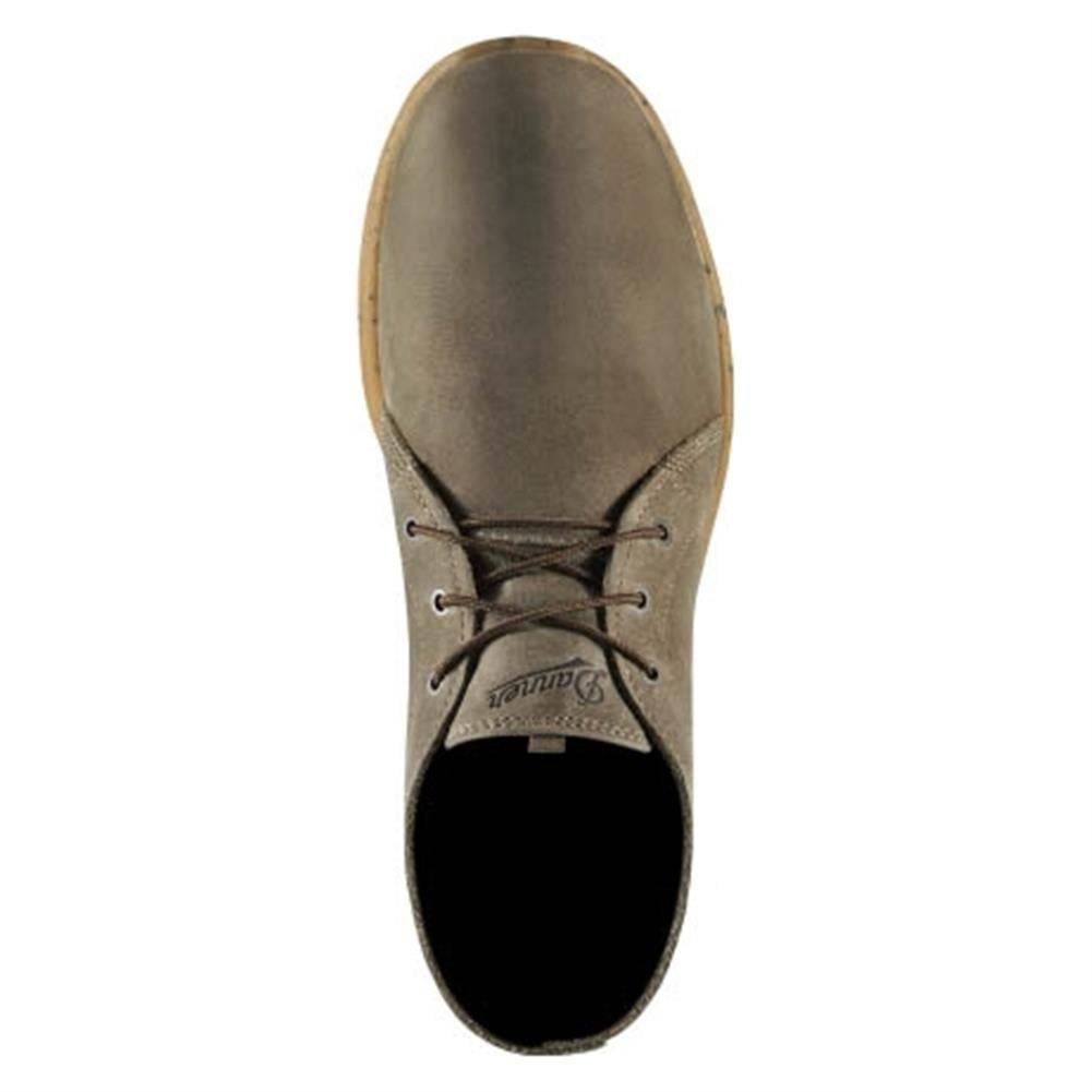 Danner Men’s Chukka Boots in Olive Green Size 9.5 Danner - Forest Chukka Timberwolf main image 2