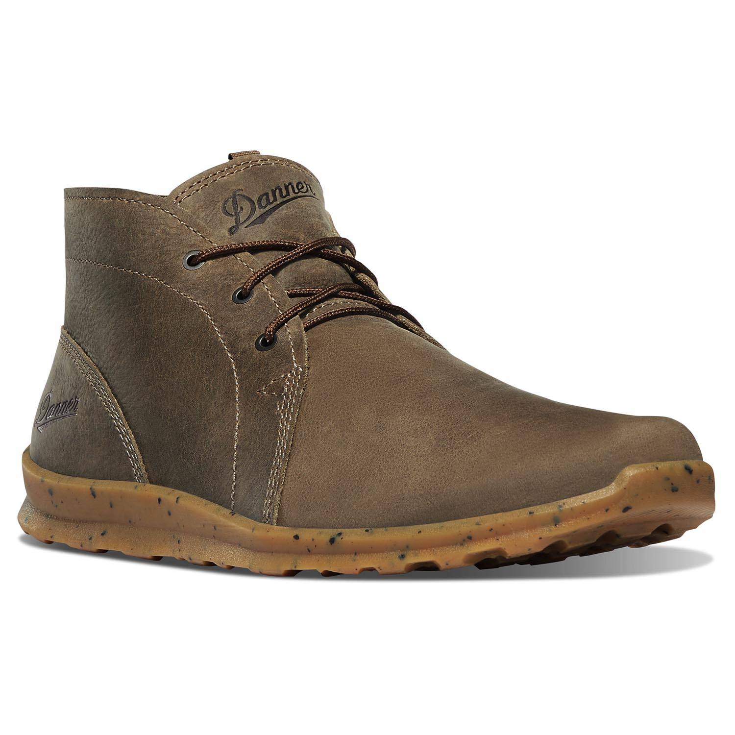 Danner Forest Chukka Boots | Galls