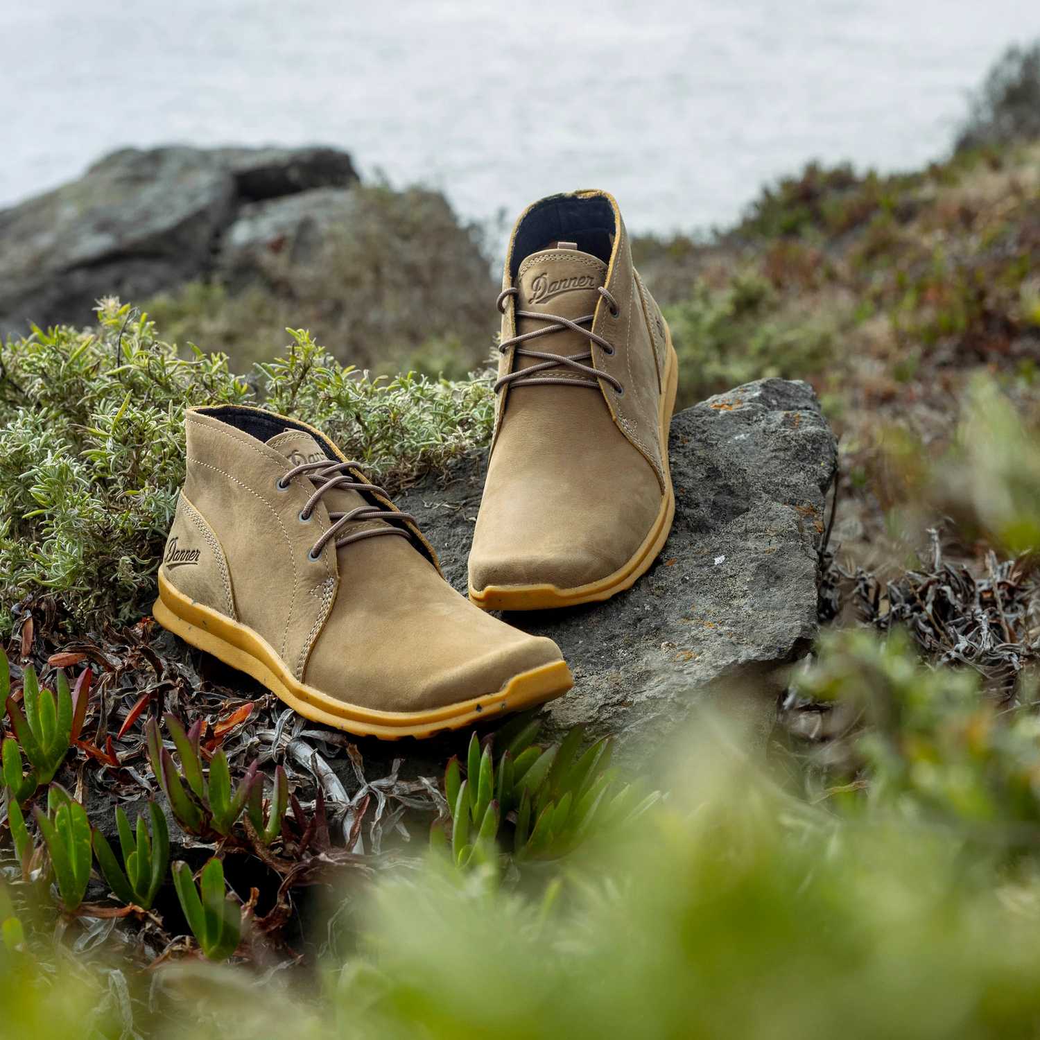 Danner Forest Chukka Boots | Galls