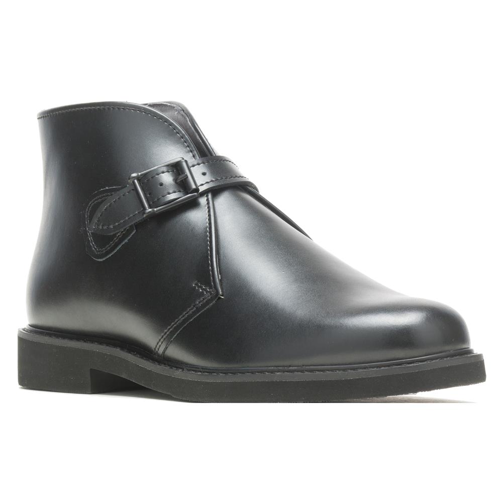 BATES SENTINEL CHUKKA BUCKLE BOOTS