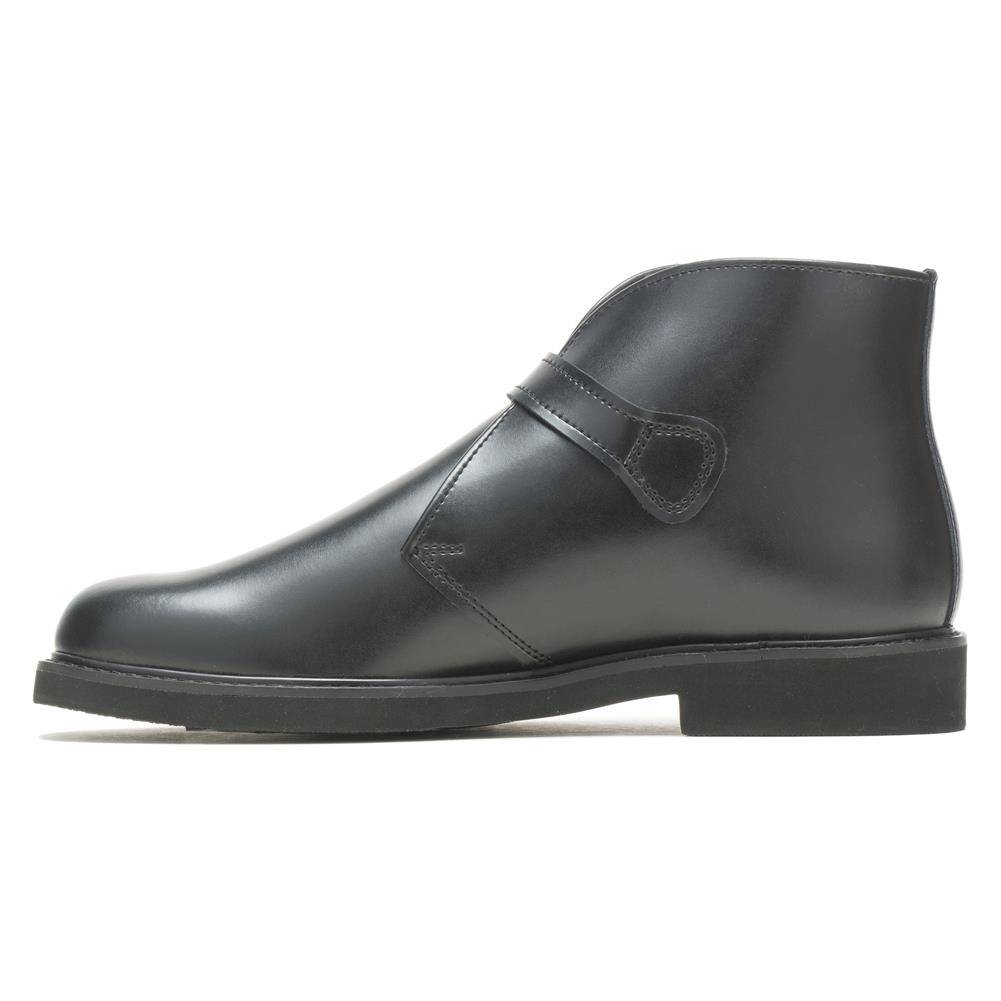 Sofft Brand Men’s Chukka Style Boots with Buckle Sofft | Shoes | Sofft Brown Chukka Boots With Timeless Style  main image 2