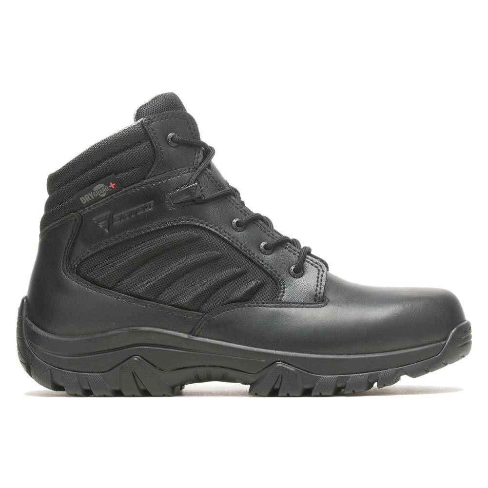 Bates GX X2 Men's Mid Dryguard+ Waterproof Boots