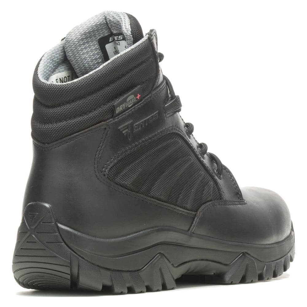Bates GX X2 Men's Mid Dryguard+ Waterproof Boots