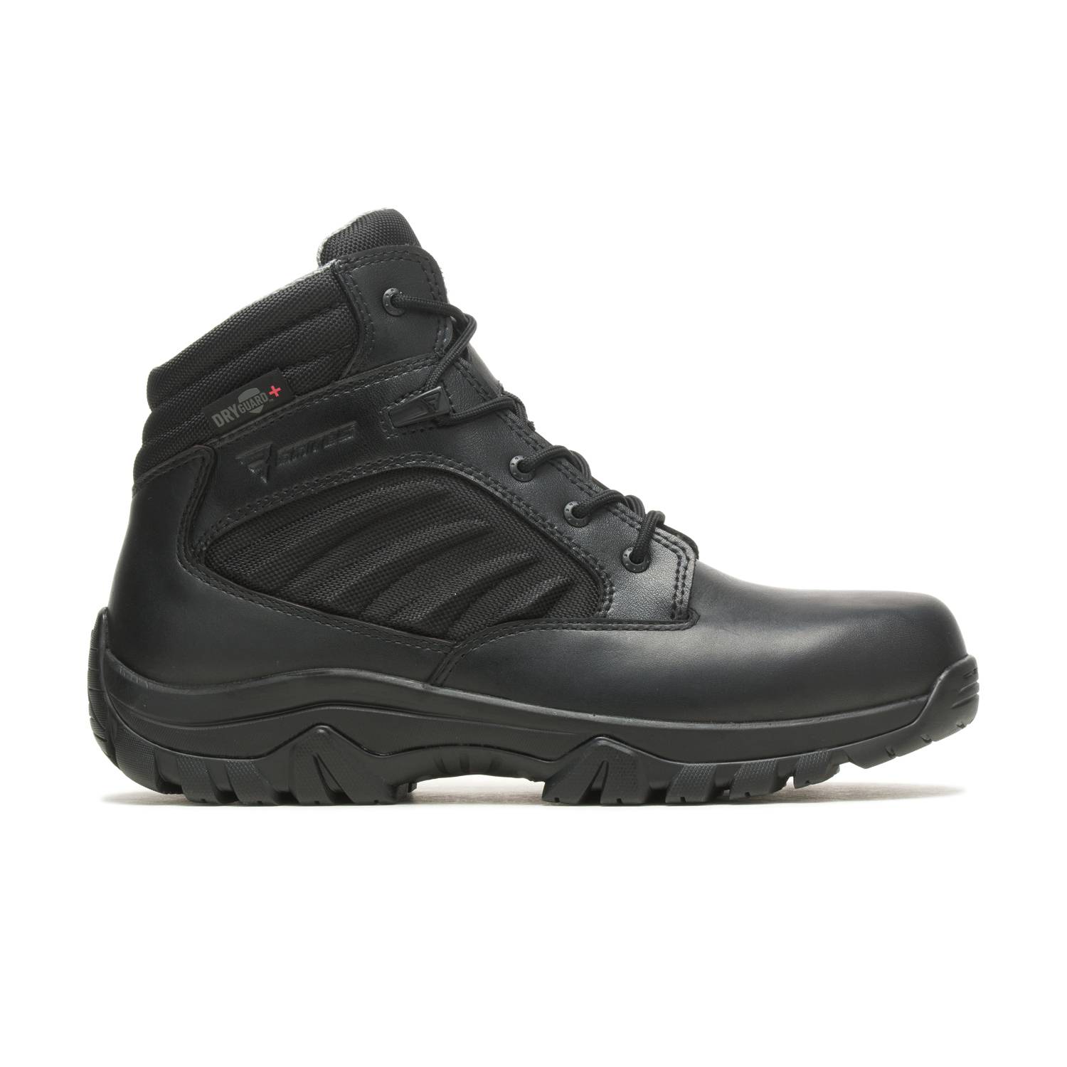 Bates Men's GX X2 MID DRYGUARD+ Tactical Boots - Lightweight, Waterproof & Built For Duty