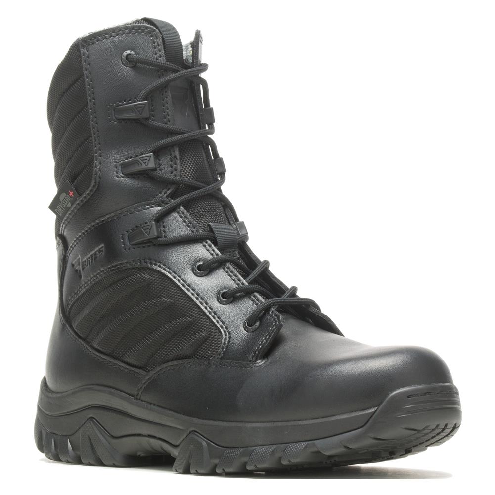 Bates Side Zip Tactical Boots for Men & Women | Galls