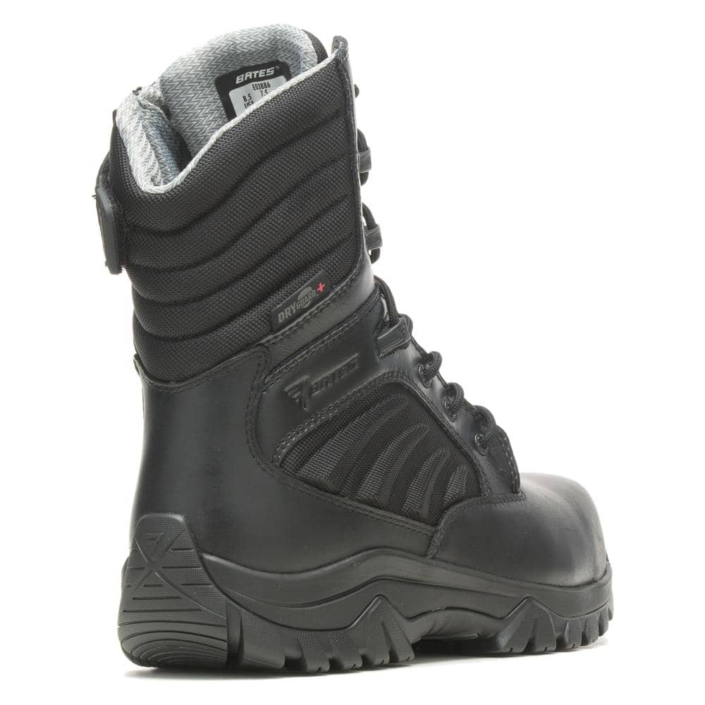 Bates GX X2 トールサイドジップ DRYGuard+ ブーツ EW8 楽天市場】Bates GX X2 トールサイドジップ DRYGuard+ ブーツ