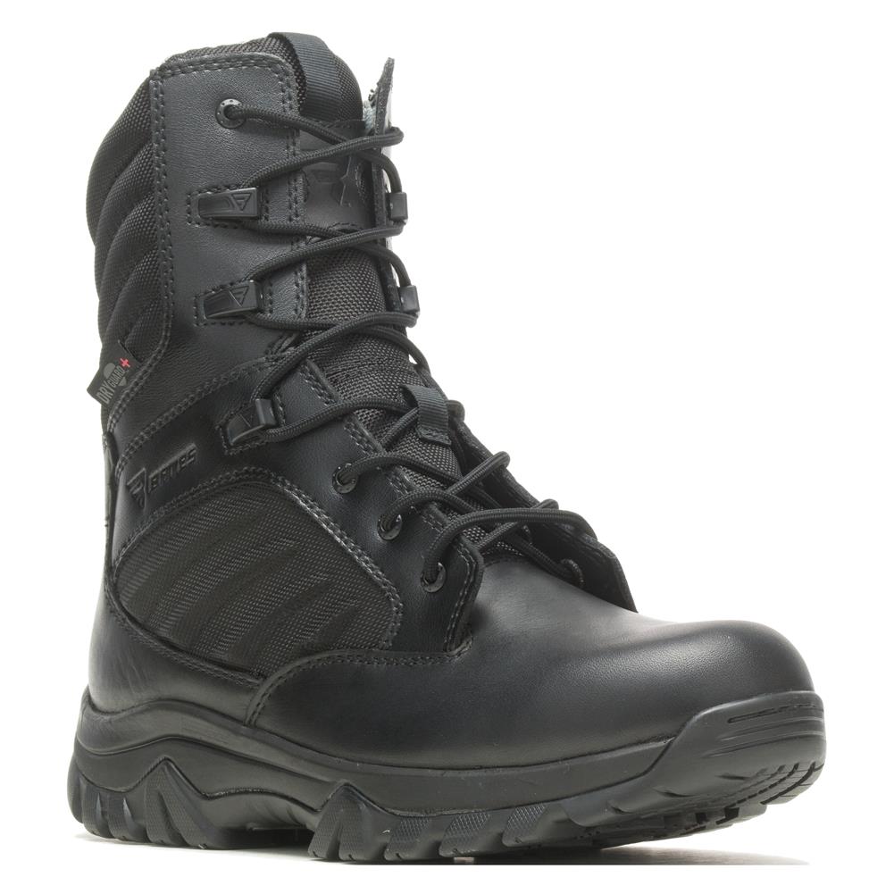 Bates Side Zip Tactical Boots for Men & Women | Galls