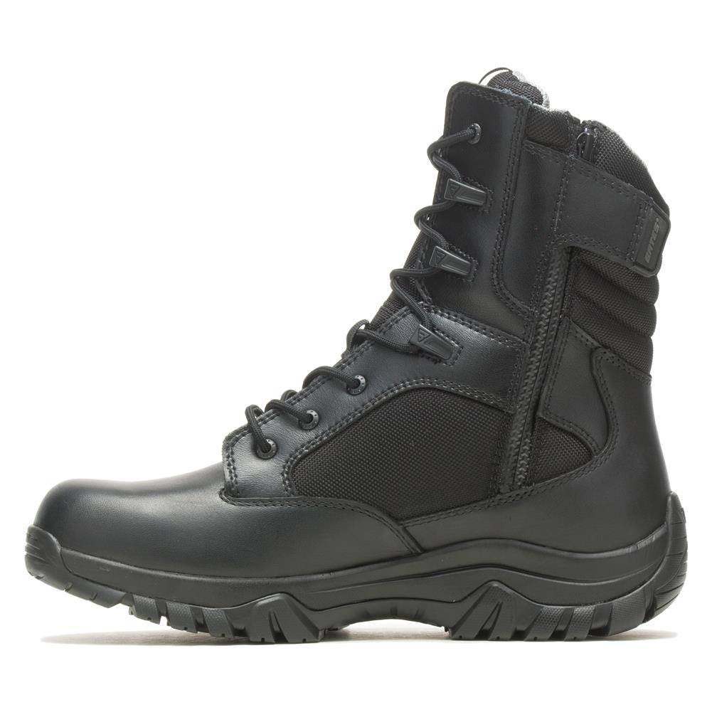 Bates GX X2 Men's Tall Side-Zip DRYGUARD+ Thinsulate Boots