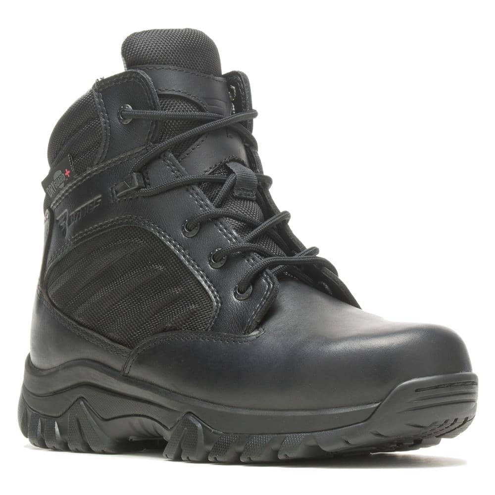 BATES GX X2 MID DRYGUARD WATERPROOF BOOTS
