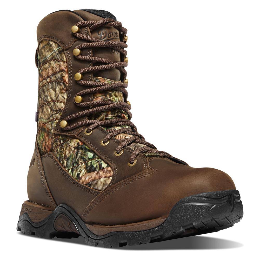 DANNER 8" PRONGHORN GTX 800G WATERPROOF BOOTS