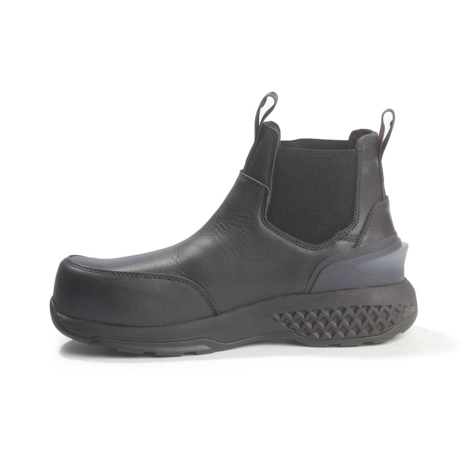 Rocky Code Red Station SlipOn Boot