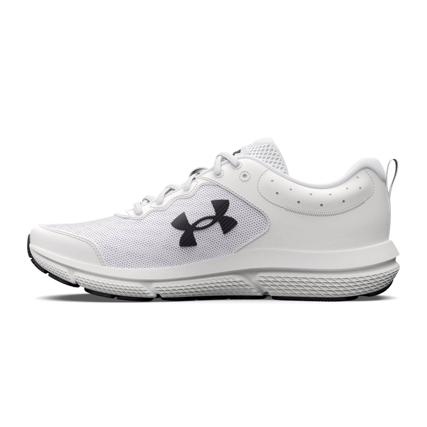 Under Armour Women's Charged Assert 10 Shoes
