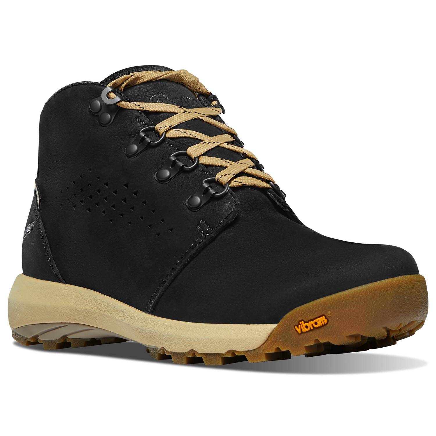 danner women's inquire chukka