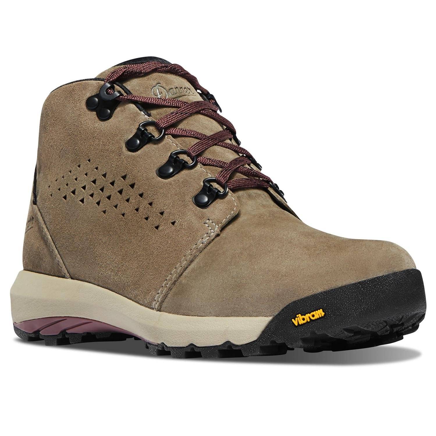danner inquire chukka