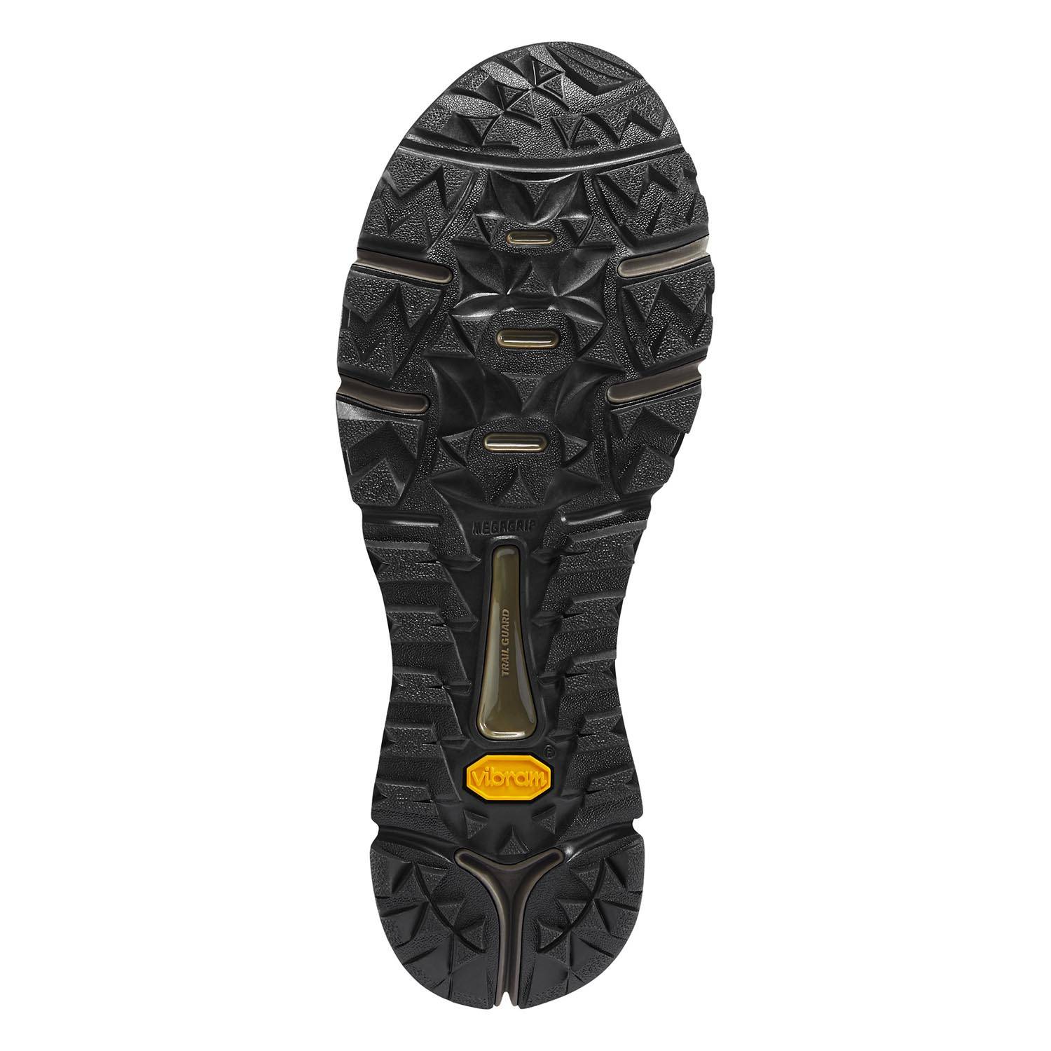 Danner Trail 2650 Mid GORE-TEX Men's Boots - Dusty Olive