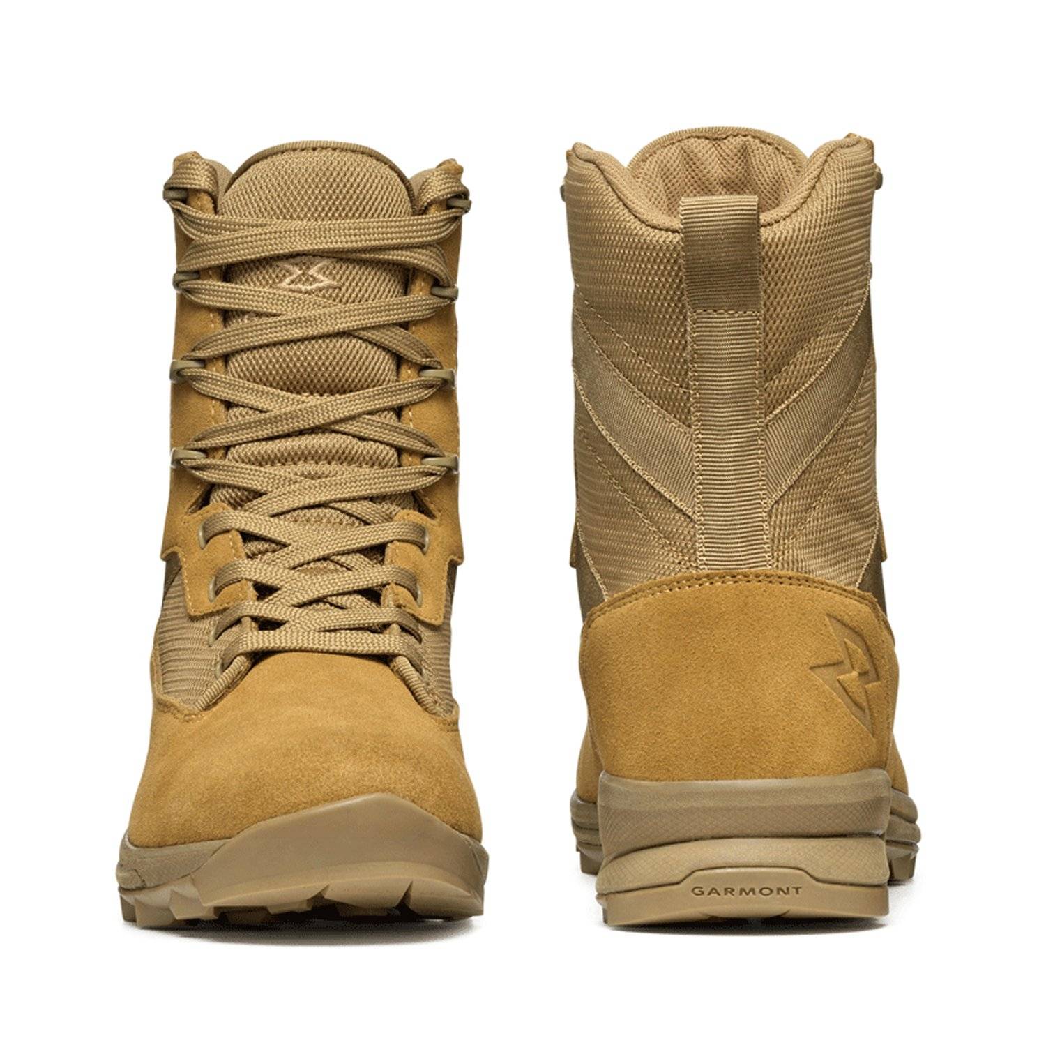 Garmont Women's T8 Athena Military Boots | Galls