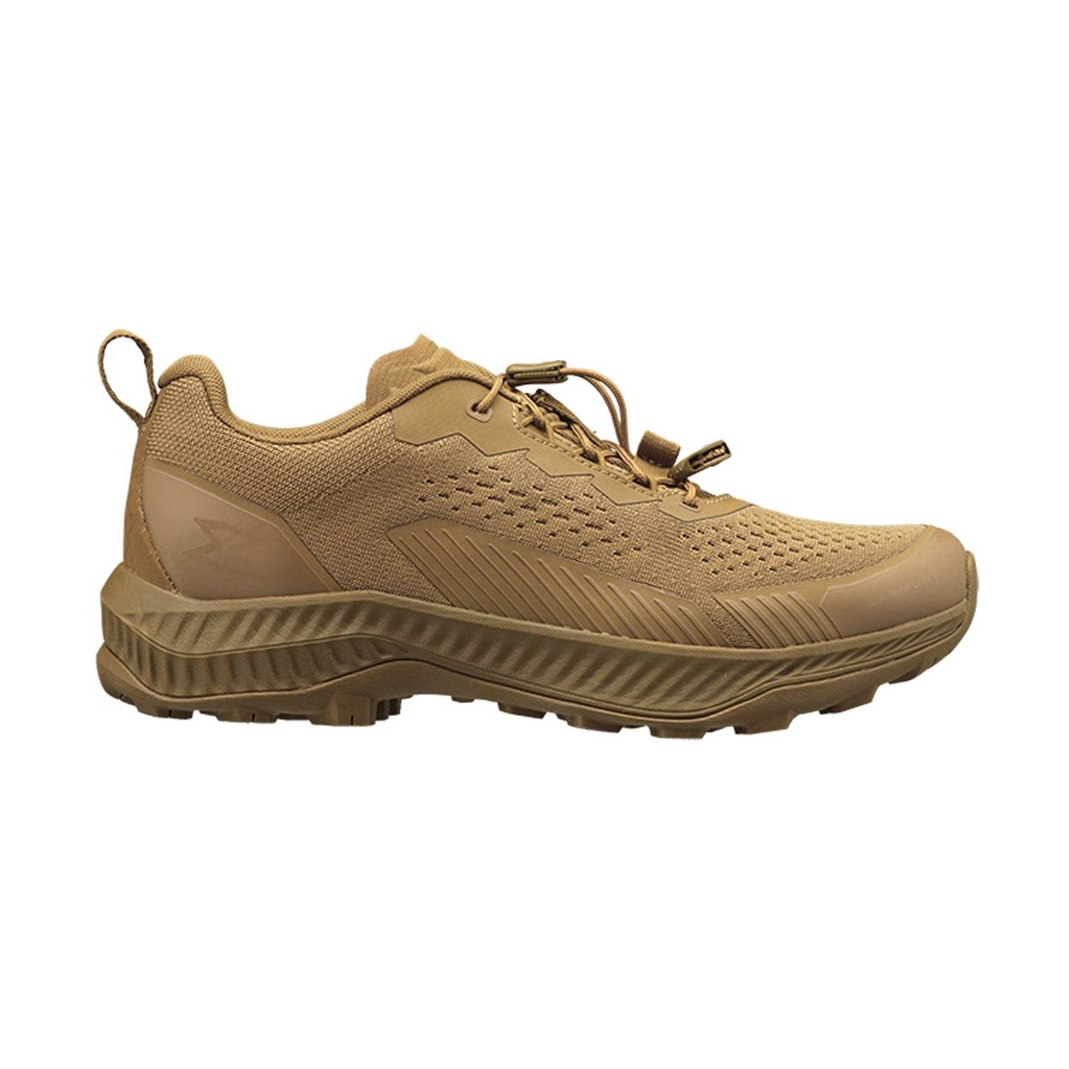 GARMONT 9.81 HELI TACTICAL SHOES IN COYOTE