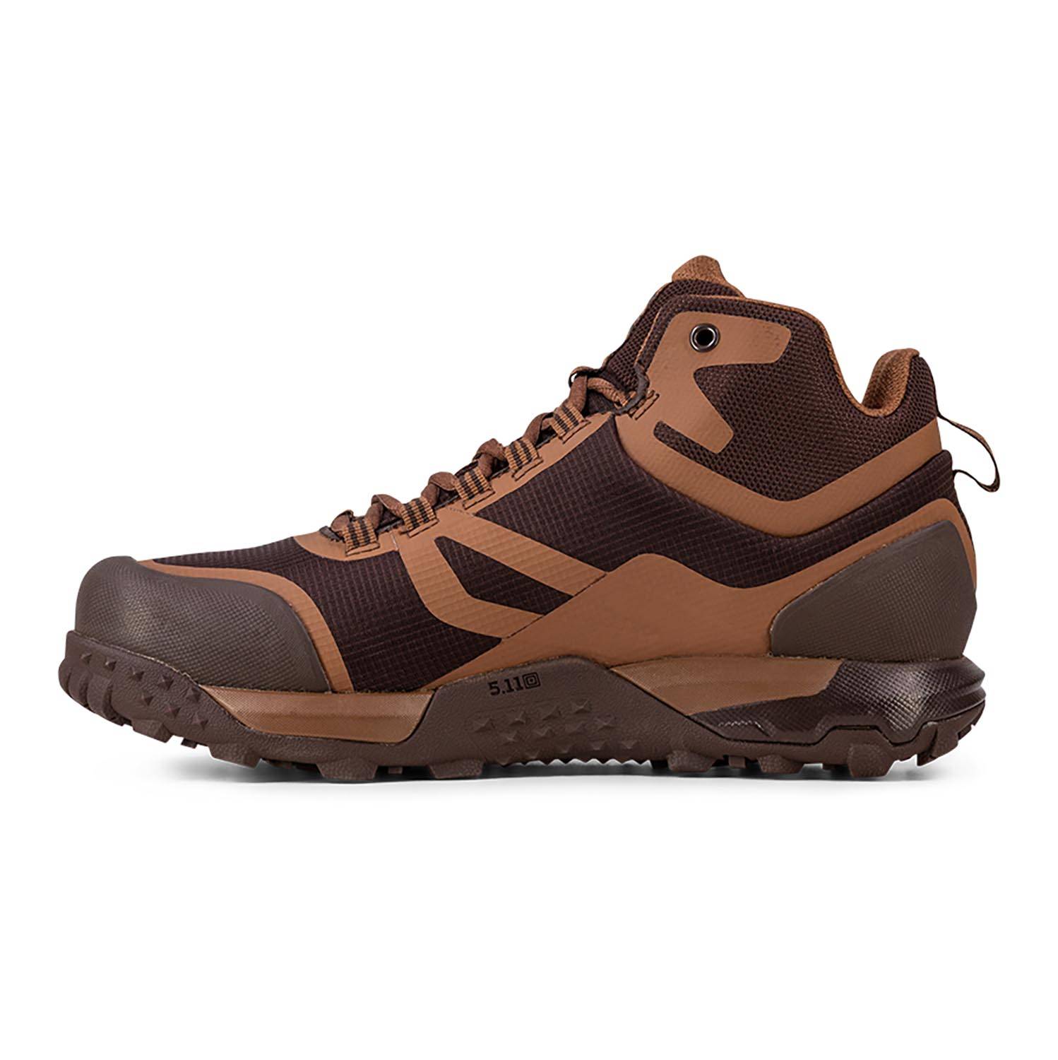Original Brand new  hiking boot #5.11 tactical# 5.11 Tactical Tactical Hiking Boots | US Patriot Tactical main image 2