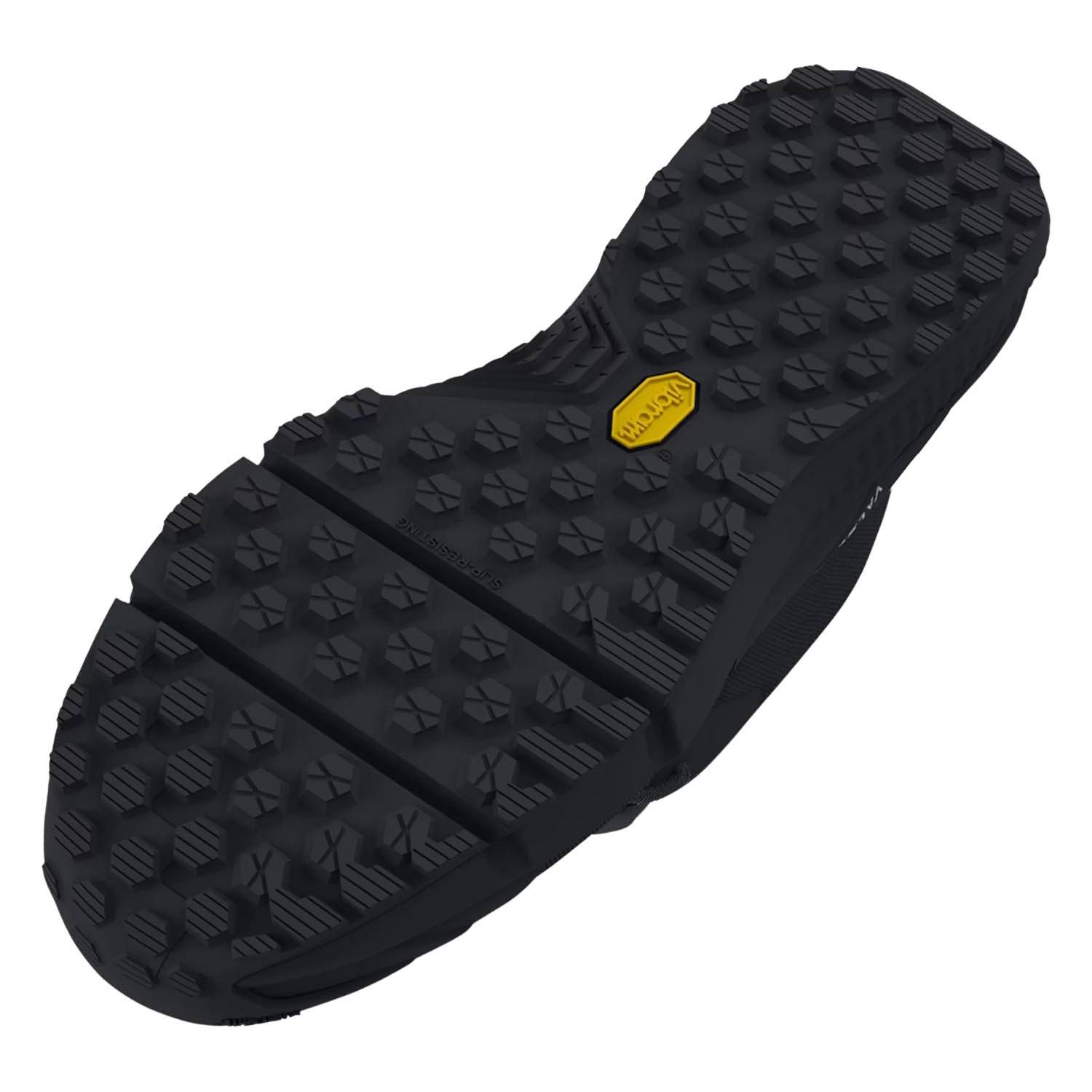 Under Armour Men's Valsetz Mid Tactical Boots