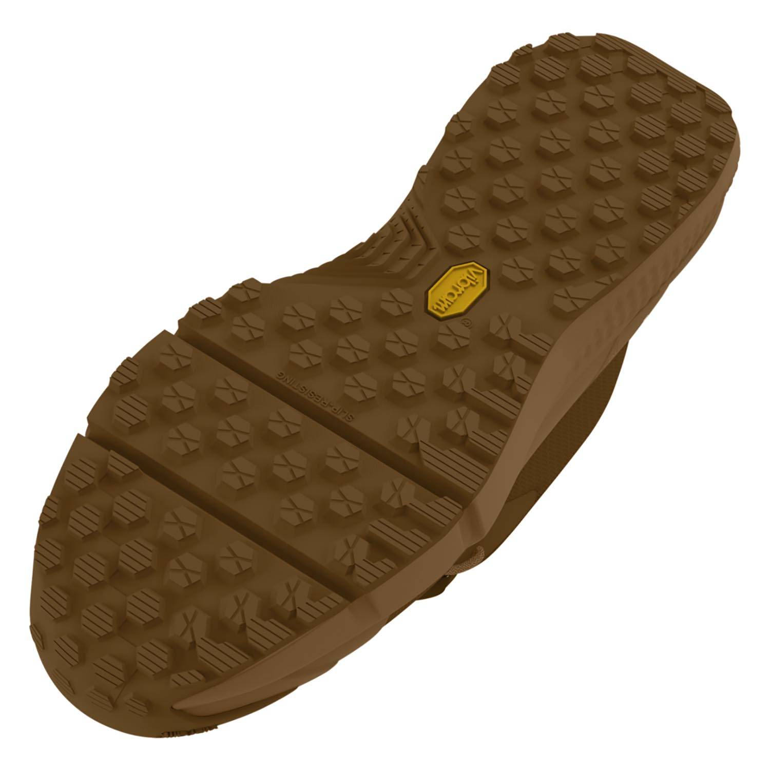 個人装備 UNDER ARMOUR UA Valsetz Mid 1TH WF 8 UA Valsetz Mid Men's Tactical Boots | Under Armour