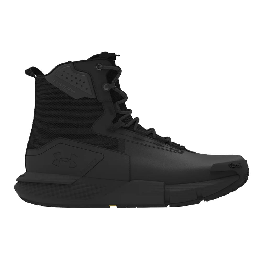 個人装備 UNDER ARMOUR UA Valsetz Mid 1TH WF 8 Amazon.com: Under Armour Men's Charged Valsetz Mid, (001) Black