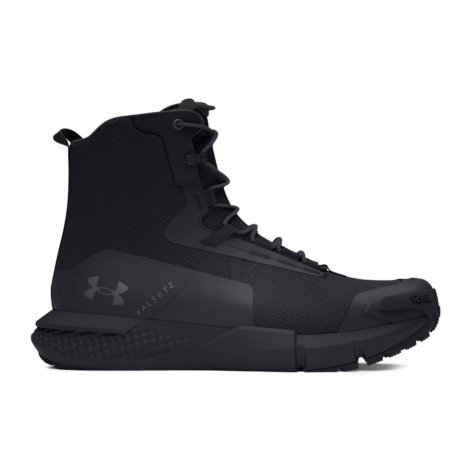 Under Armour Women's Charged Valsetz Tactical Boots