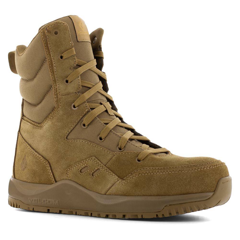 Volcom Stone Force 8
