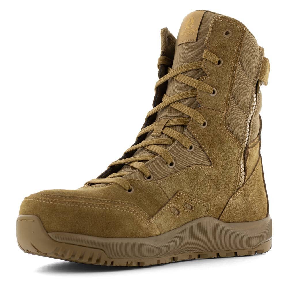 Volcom Stone Force 8
