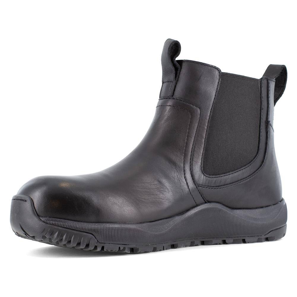 Volcom Street Shield Station Composite Toe Boots | Galls