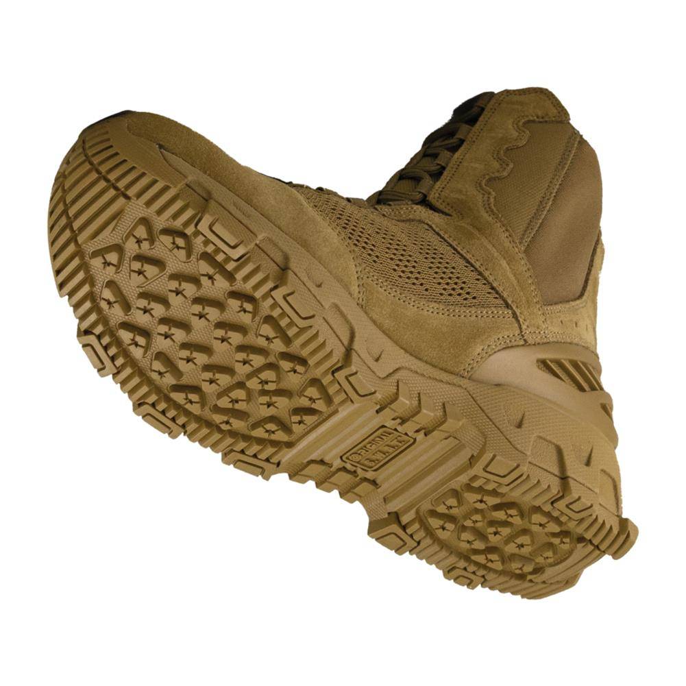 Original SWAT Alpha Freedom 8