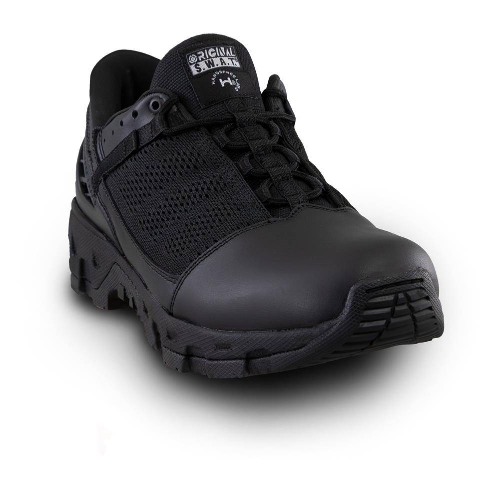 Original SWAT Alpha Freedom 3