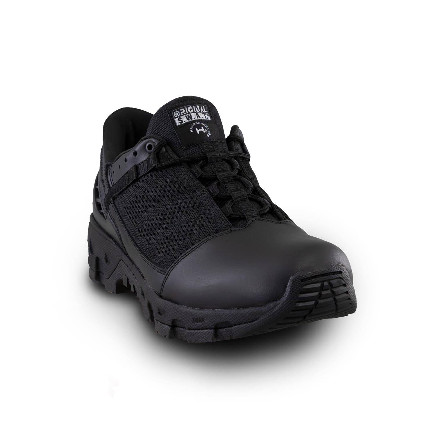 SWAT Alpha Freedom 3" Hands-Free Boots | Galls