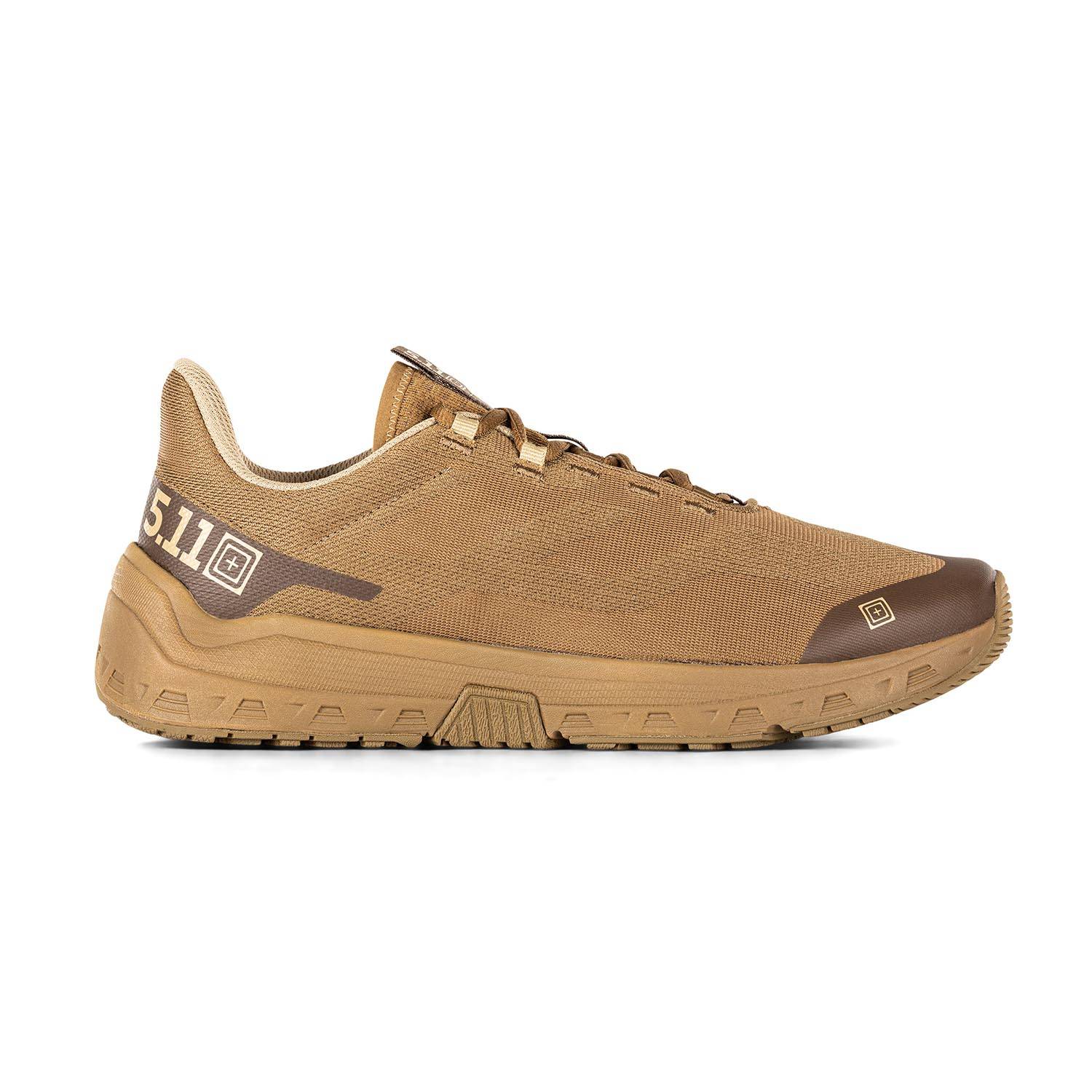 5.11 TACTICAL PT-R INURE RUNNERS IN KANGAROO