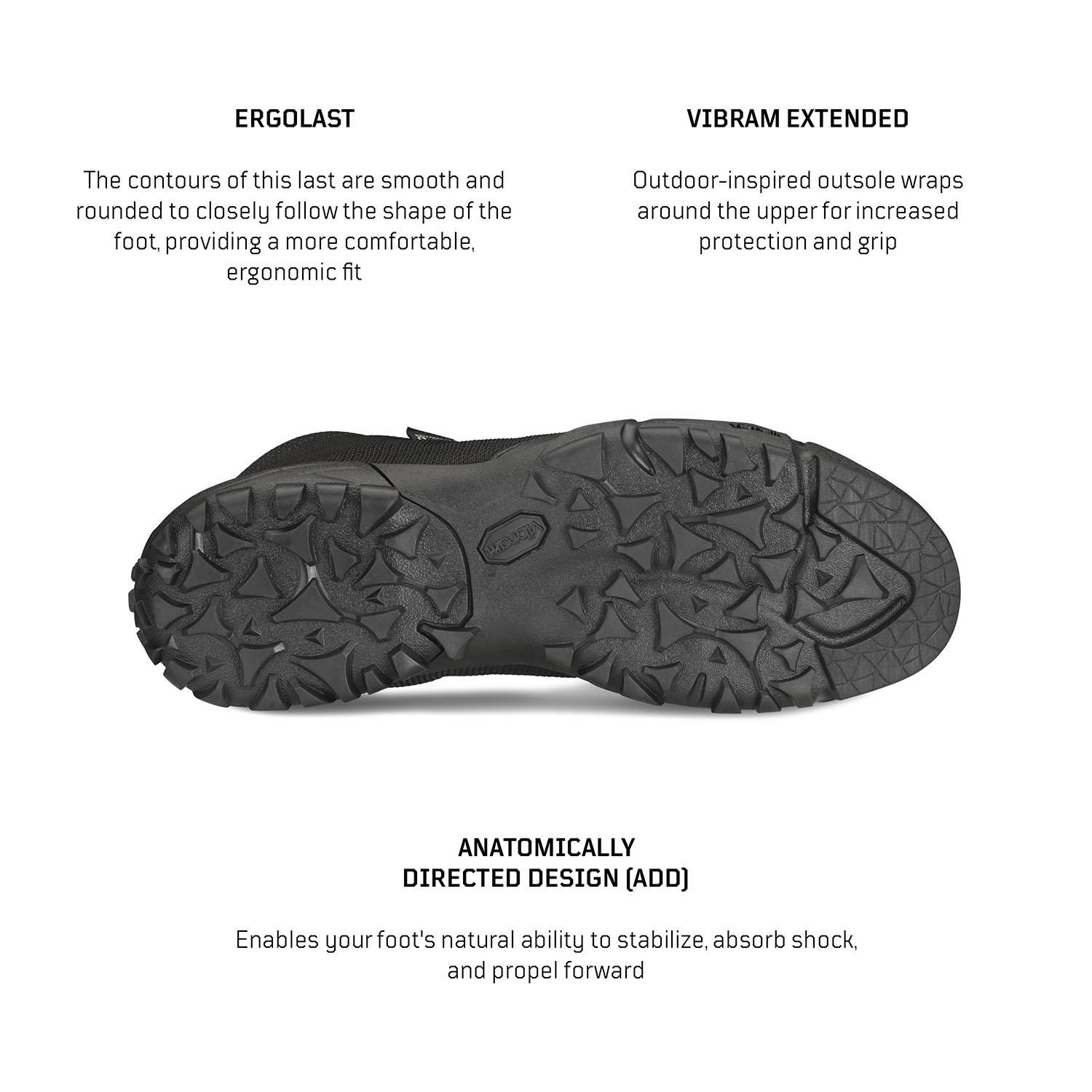 Garmont Nemesis 6 G-Dry Boots | Galls