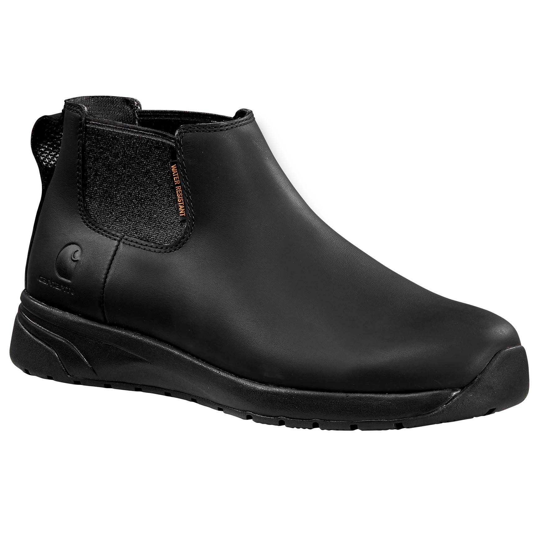 Carhartt Force 4" Water Resistant Safety Toe Romeo Boots