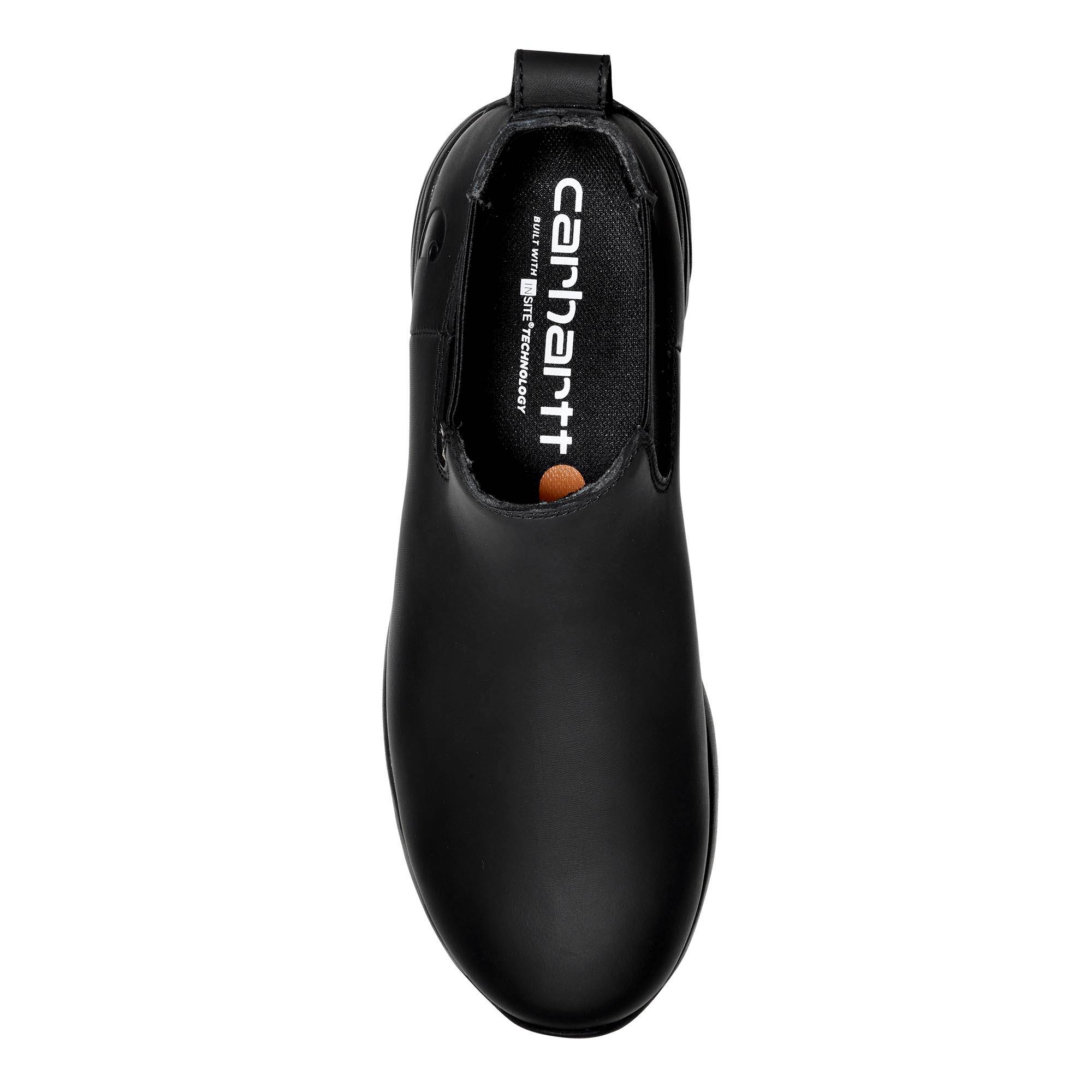 Carhartt Force 4" Water Resistant Safety Toe Romeo Boot