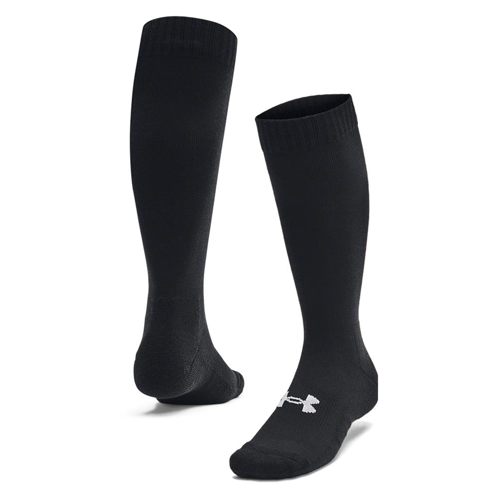 UNDER ARMOUR TACTICAL OVER THE CALF SOCKS