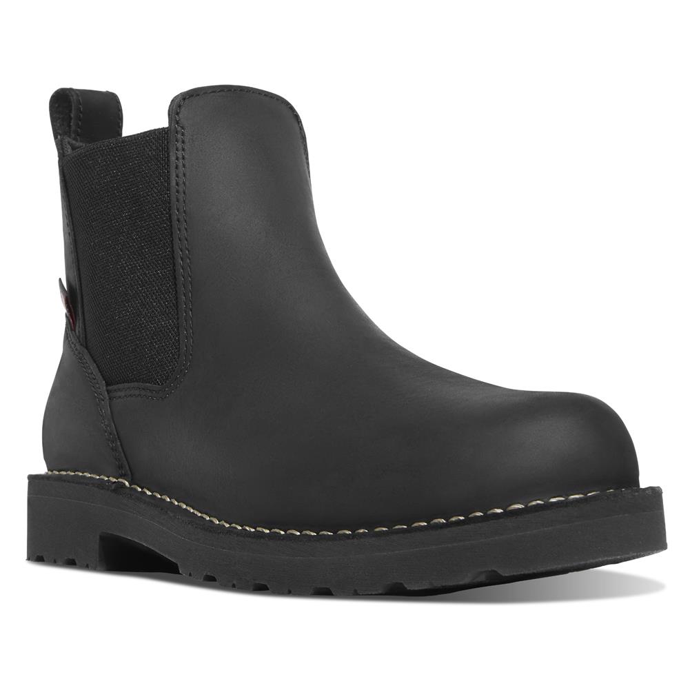 DANNER BULL RUN CHELSEA BOOTS