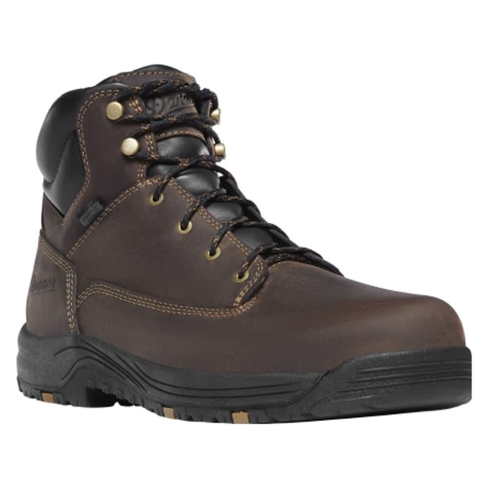 DANNER 6" CALIPER WATERPROOF BOOTS