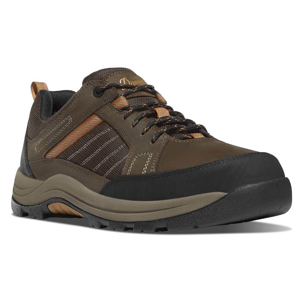 DANNER 3" RIVERSIDE HOT STEEL TOE