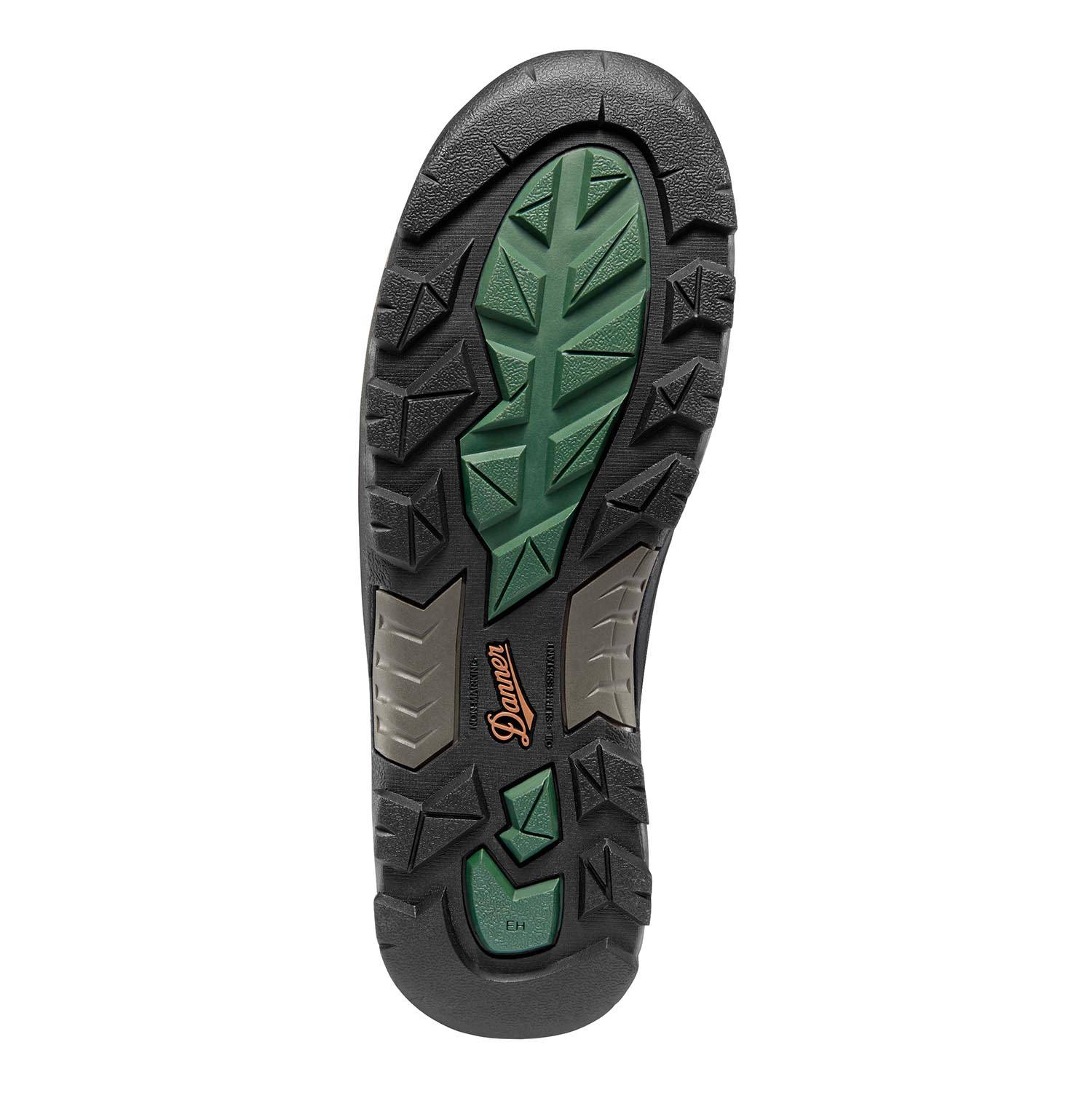 Danner Riverside 4.5 display picture 2