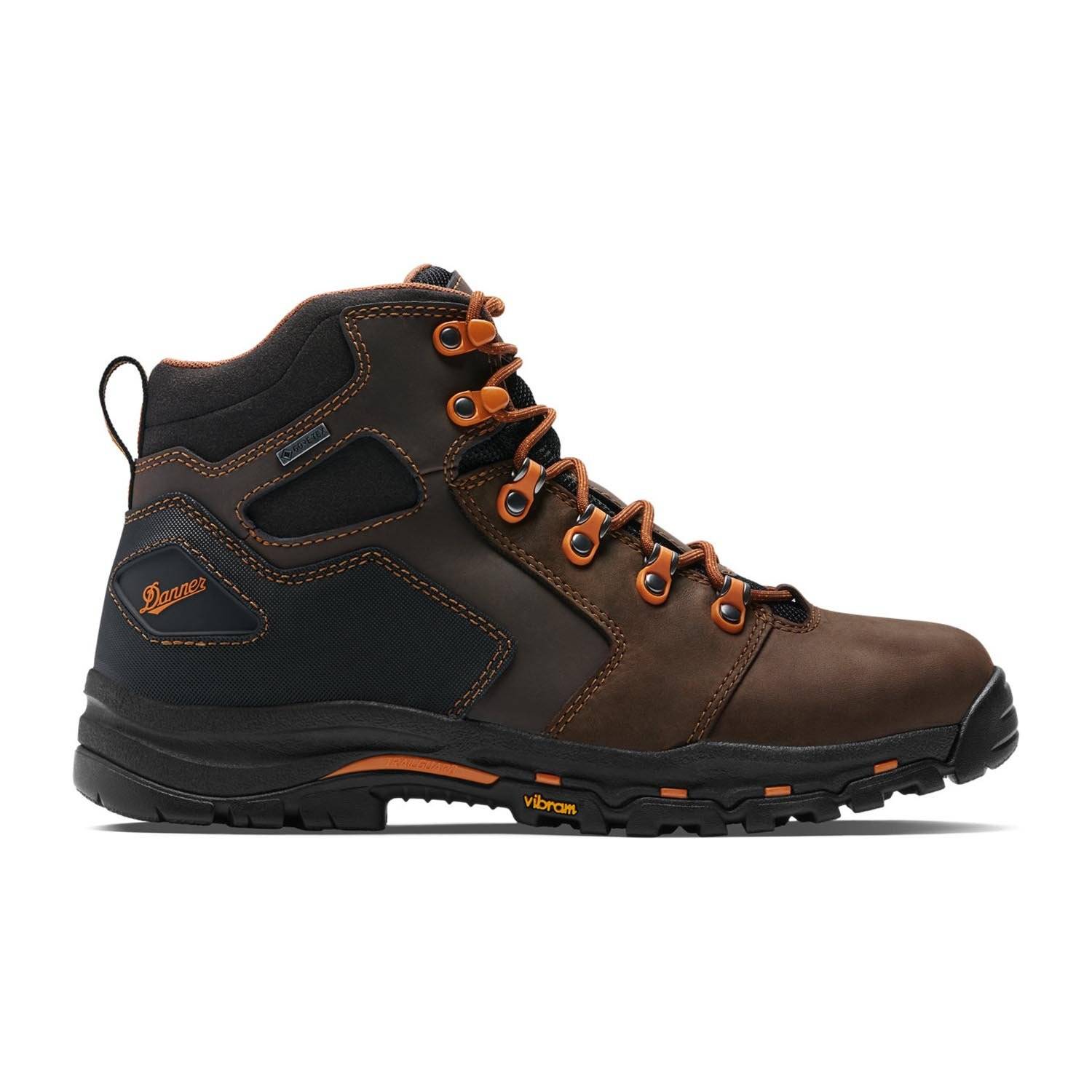 DANNER VICIOUS 4.5" GORE-TEX BOOTS