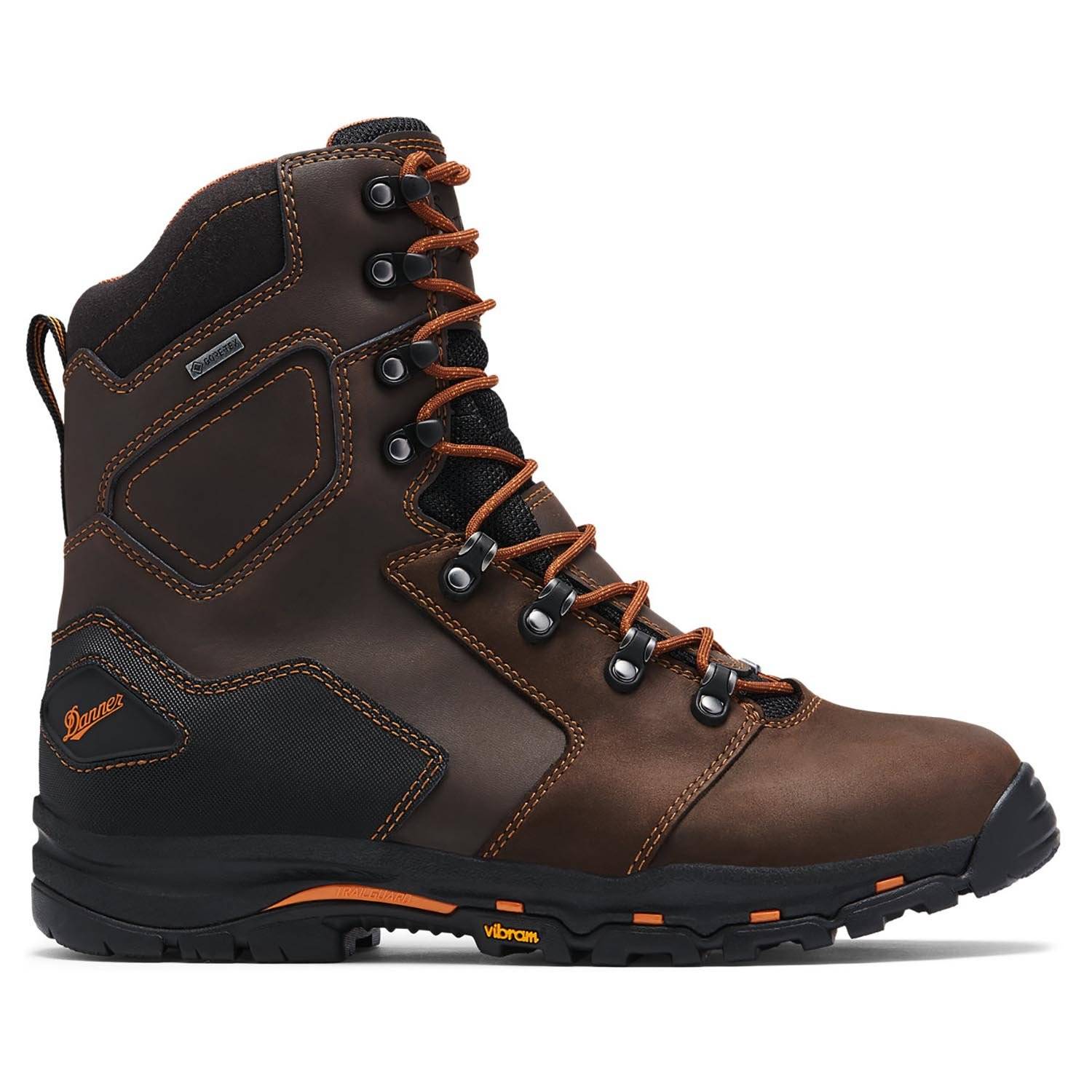 DANNER VICIOUS 8" GORE-TEX BOOTS